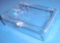 K-6364 Type 2 Plastic Box - Size: 3 9/16" x 2 9/16" x 1"D