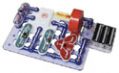 SCP-01 Snap Circuits TM Mini Kit Musical Recorder (non-solder)