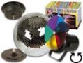 VELLEMAN VDLPROM1U DISCO LIGHT KIT with 5 COLOR WHEEL