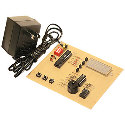 K-6952 Microcontroller Alarm Clock/Countdown Timer Kit