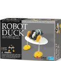 TS-3648 ROBOT DUCK KIT non solder