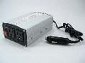 VELLEMAN PSI15024U MODIFIED SINE WAVE POWER INVERTER 150W 24VDC IN / 110VAC OUT - Auto - restart