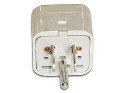 VELLEMAN WTA5 TRAVEL ADAPTER