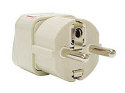 VELLEMAN WTA9 TRAVEL ADAPTER