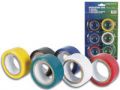 VELLEMAN T5S - INSULATION TAPE (6 x 5m)