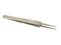 VELLEMAN VTTW2 - FLAT NOSE TWEEZERS