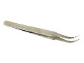 VELLEMAN VTTW4 - BENT NOSE TWEEZERS