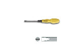 VELLEMAN VTQF1 - SCREWDRIVER FLAT 3.5mm - 138mm