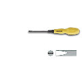 VELLEMAN VTQF2 - SCREWDRIVER FLAT 4.0mm - 163mm