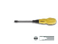 VELLEMAN VTQF4 - SCREWDRIVER FLAT 5.0mm - 197mm