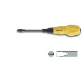 VELLEMAN VTQF6 - SCREWDRIVER FLAT 6.0mm - 206mm