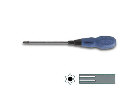 VELLEMAN VTQTT25 - SCREWDRIVER STAR T25 + CENTRE - 222mm