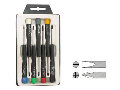 VELLEMAN VTSET13 - 7-PC SCREWDRIVER SET