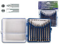 VELLEMAN VTSET17 - 10-PC ELECTRONIC SCREWDRIVER SET