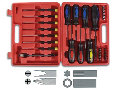 VELLEMAN VTSET19 - 34-PC TOOL SET