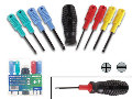 VELLEMAN VTSET21 - 8-IN-1 SCREWDRIVER SET