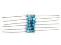 VELLEMAN PM/RES PRECISION RESISTOR SET