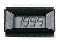 VELLEMAN PMLCD DIGITAL PANEL METER LCD - 9V DC