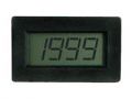 VELLEMAN PMLCDL DIGITAL PANEL METER LCD - ECONOMIC