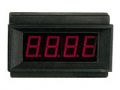 VELLEMAN PMLED DIGITAL PANEL METER LED - 9V DC