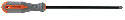 VELLEMAN VTSDPZ2A SCREWDRIVER POZI PZ2 x 38mm