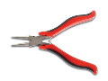 VELLEMAN VT252 - HQ MINIATURE ROUND NOSE PLIERS