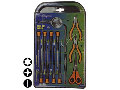 VELLEMAN VTSET27 - TOOL SET 14PCS