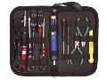 VELLEMAN VTSET25U - TOOL KIT (11 pcs)