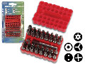 VELLEMAN VTBT5 - SECURITY BIT SET / 33 PCS