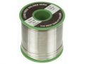 VELLEMAN SOLD500G8N - LEAD-FREE SOLDER 96% Sn - 4% Ag 0.04 - 1.10lbs.