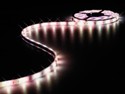 VELLEMAN CHLS11RGB FLEXIBLE IP68 WATERPROOF LED STRIP - RGB - 150 LEDs - 16 Ft - 12Vdc