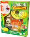 Anatomy 3D Eyeball Model with Interactive CD  EDU-SK007