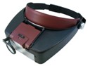 VELLEMAN VTMG13 HEADBAND MAGNIFIER