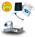 Horizon Fuel Cell FCJJ-16 Solar Hydrogen Education Kit