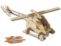 VELLEMAN KNS4 COPTERMECH