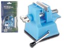 Velleman VTTV3 MINI TABLE VISE WITH STANDARD HEAD