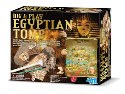 TS-3567 DIG & PLAY EGYPTIAN TOMB