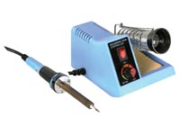 VELLEMAN VTSS4NU ADJUSTABLE SOLDERING STATION 48 W