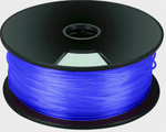 VELLEMAN PLA3U1 3 mm PLA FILAMENT BLUE 1kg for 3D PRINTERS 