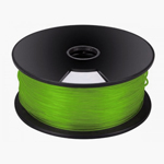 VELLEMAN PLA3G1 3 mm PLA FILAMENT GREEN 1kg for 3D PRINTERS 