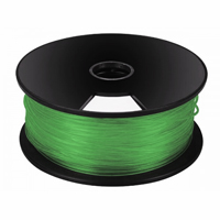 VELLEMAN PLA3V1 3 mm PLA FILAMENT PEA GREEN 1kg for 3D PRINTERS 