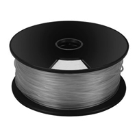 VELLEMAN PLA3H1 3 mm PLA FILAMENT GREY 1kg for 3D PRINTERS