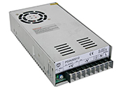 VELLEMAN PSIN30024N SWITCHING POWER SUPPLY 300 W 24 VDC CLOSED FRAME  FOR PROFESSIONAL USE ONLY 