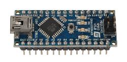 Arduino A000005 Nano SM Breadboard