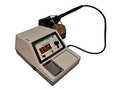 VELLEMAN VTSSC76U 60W VARIABLE SOLDERING STATION