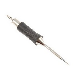 Weller RT9MS Chisel Tip Solder Cartridge, RTMS Series for the WMRPMS Only, Exceeds Mil-Spec, .016" 