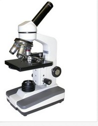 PROJECT LEAD THE WAY PLTW-PW6090 LW Scientific Student Advanced Flourescent 3 Objective Microscope EDM-M03A-DAF1