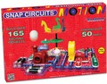 ELENCO SCM-165 SNAP CIRCUITS MOTION AGES 8+