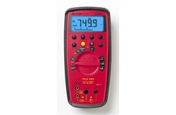 Amprobe 37XR-A True RMS Digital Multimeter With Component And Logic Test