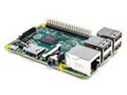 VELLEMAN RAS-R0002 RASPBERRY PI 2 MODEL B